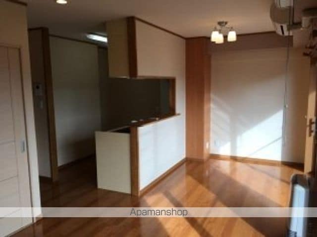 マジェスティックマンション多賀城の内装写真