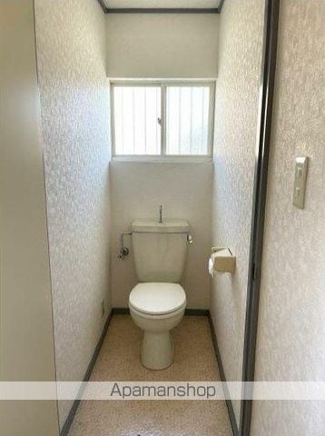 カトウハイツの内装写真