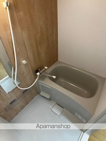 清幸マンション野田の内装写真
