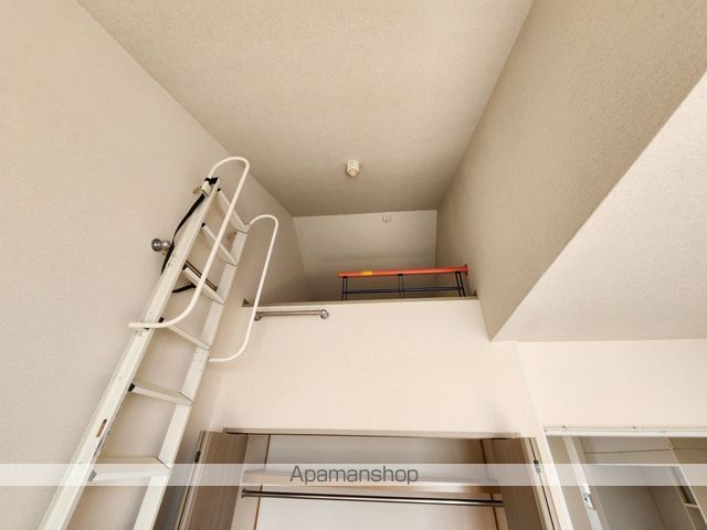 エイトピロティの内装写真