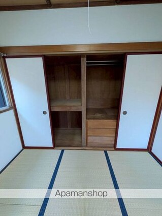 長房町戸建[4DK/66.42m2]の内装5