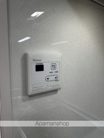 アネックス原の内装写真