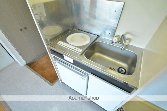 エレガンス宮町の内装写真