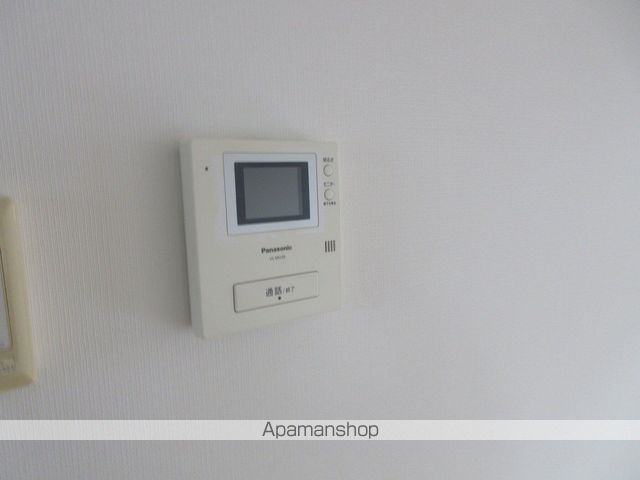 マイルド津志田の内装写真