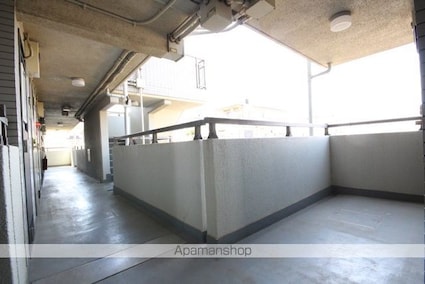 川越藤原町マンション[1K/17.01m2]の共用部5