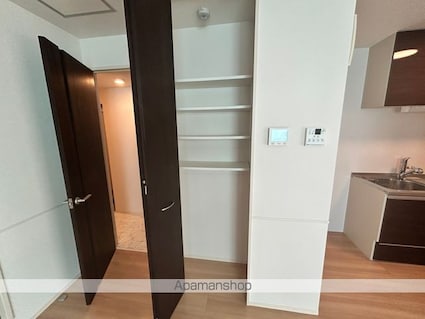 Ｃｈｏｕｃｈｏｕにおの浜（シュシュニオノハマ）[1LDK/41.01m2]の内装2