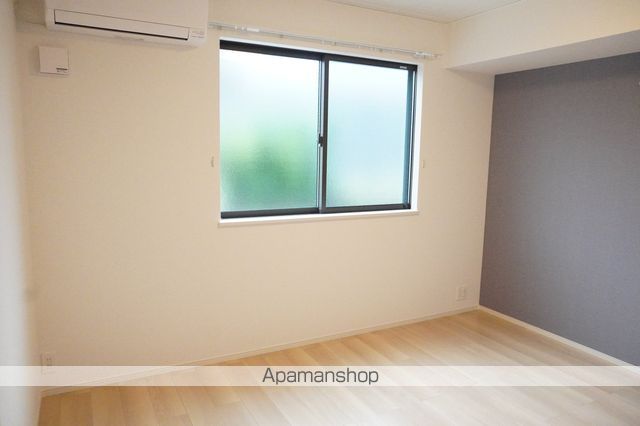 ベル パトリ Aの内装写真