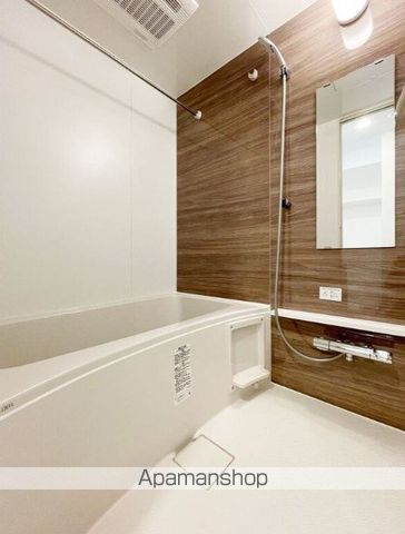S−RESIDENCE新宿早稲田AVELISの内装写真