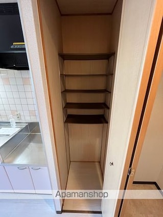 Ｐｒｏｎｉｔｙ　Ｈｉｌｌ[1K/27.28m2]の内装4