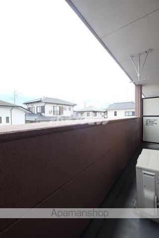 ひまわりの内装写真