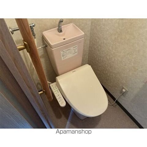 グランメールマルミチの内装写真