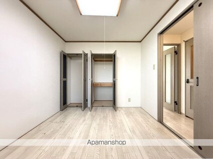 ルーヴルやまとⅡ[1LDK/44.71m2]の内装9