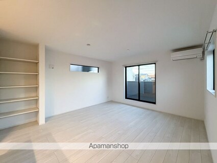 Ｋｏｌｅｔ片倉１２[2SLDK/83.21m2]の内装1