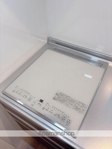 SERENITE難波西ARIEの内装写真