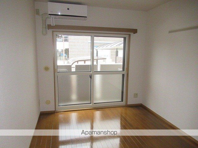 エムズシャルマンの内装写真