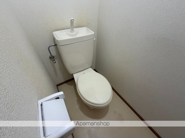 グレイスの内装写真
