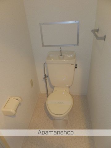 シャトル瑞穂の内装写真