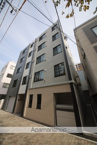 NOBLE VISTA 知事公館の外観写真