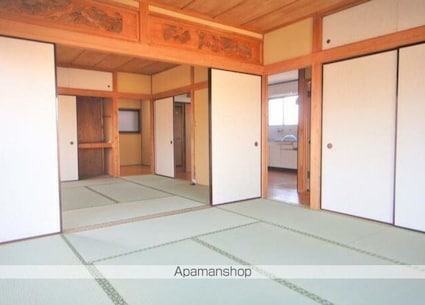 竹内貸家[3DK/70.8m2]の収納