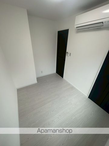 ESーGRANDE東中野の内装写真