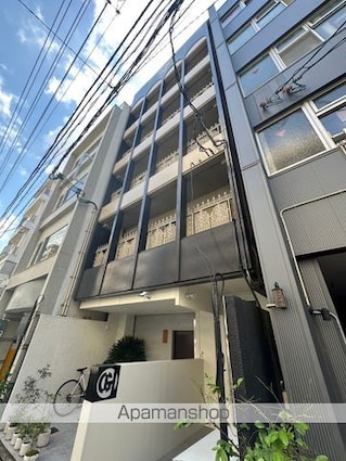 Ｇａｒａｋｕ　Ｈｏｕｓｅ[1R/40.39m2]の外観2