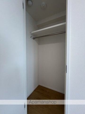 S-RESIDENCE蔵前balmの内装写真