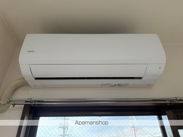 手城コーポの内装写真