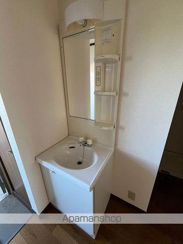 ネオサイト・タカムラ B棟の内装写真