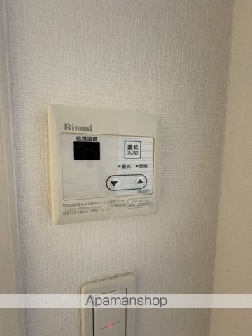 AGILIA千川駅前の内装写真