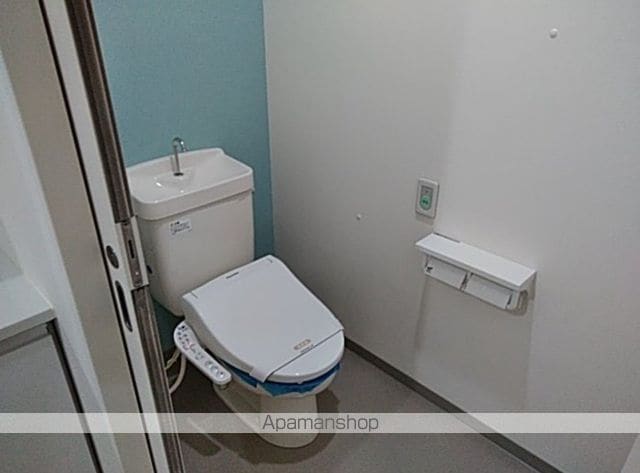 品川シーサイドビュータワー IIの内装写真