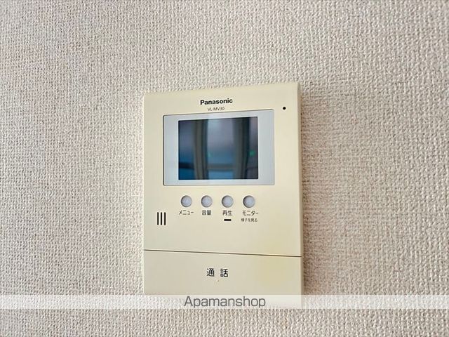 メゾンベールIII番館の内装写真