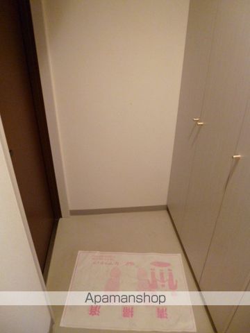 ティアラ中島公園ウエストサイドの内装写真