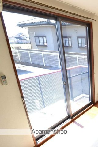 アネシスDの内装写真