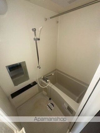 東京都中野区中野３丁目[1K/20.12m2]のバス