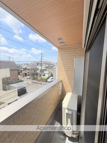 立川セイワレジデンスIIの内装写真