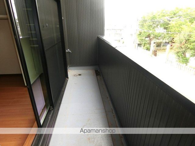 K-GARAGE 猪名寺の内装写真