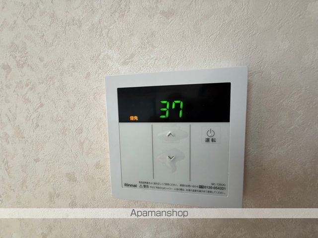 天神Tハイツの内装写真