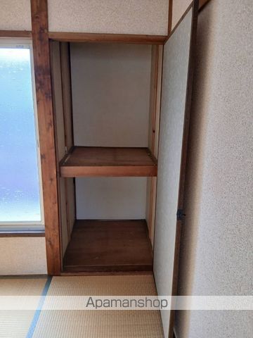 都丘町中古テラスの内装写真