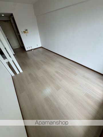 ルミナス荘苑の内装写真