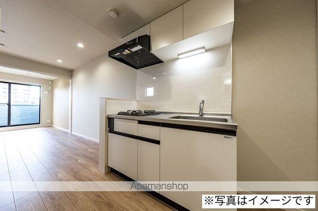 roothome綾瀬の内装写真