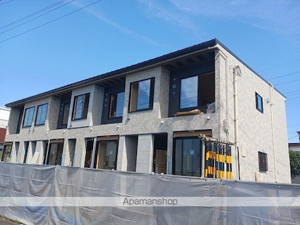 サンクレストⅡ[1LDK/40.1m2]の外観1