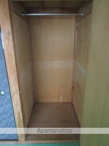 うぐいすのとまるサンティエの内装写真