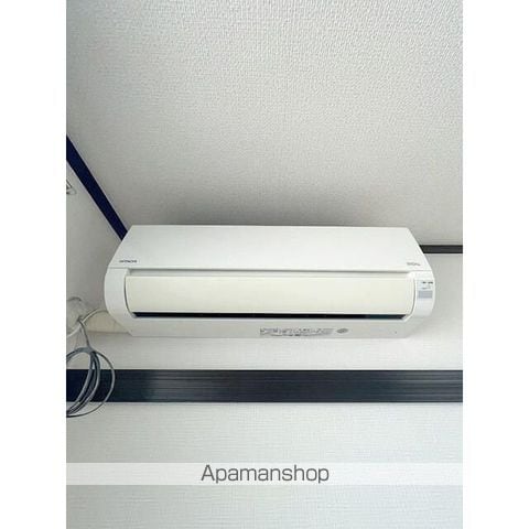 ミモザアネックスDの内装写真