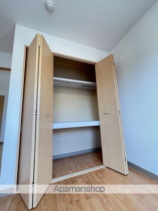 グランメール本通Ⅱ[3LDK/71.6m2]の収納