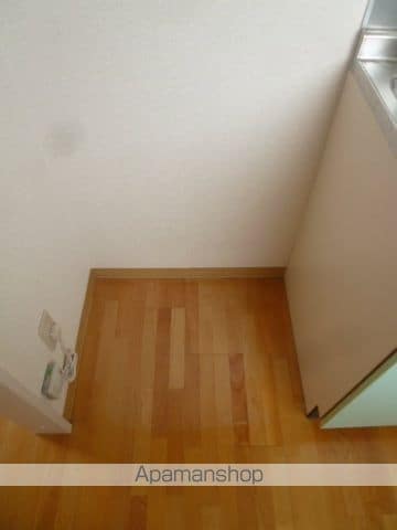 CREA児玉の内装写真