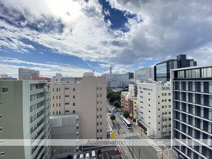 ドゥーエ仙台イースト[2LDK/59.59m2]の眺望