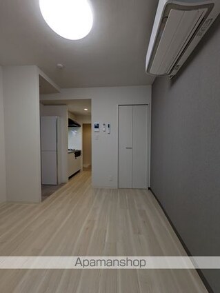 ＶＩＳＴＡ　ＨＯＮＡＮＣＨＯ[1R/20.45m2]の内装1