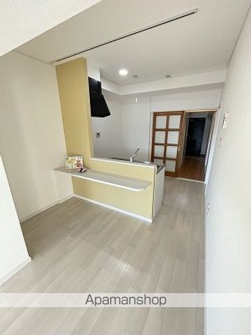 メルベーユ楠の内装写真