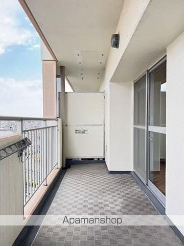 サンヴァリエ針中野2号棟の内装写真