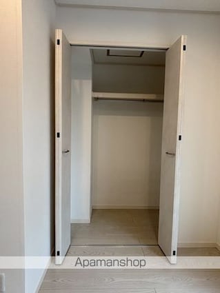 Ｌｉｋｅ蘇我[1LDK/31.46m2]の収納